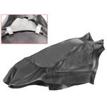 Sadelklädsel, Arctic Cat