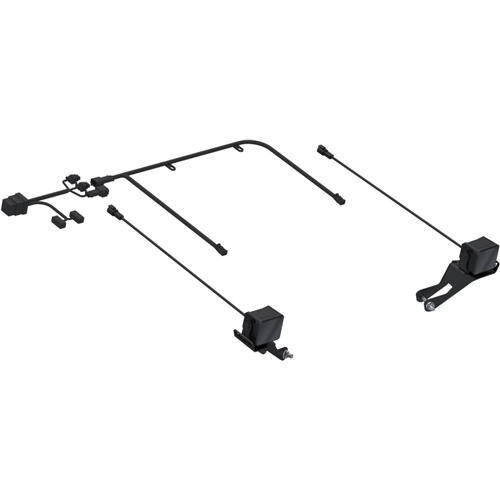 Belysningssats (Polaris), Reservdelar, tillbehör, RINAB, 331250, 331251, SL4001F, 241-90250F, SL4001S, 241-90250S