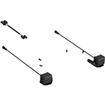 Belysningssats (Ski-Doo Freeride/Summit Gen5)