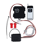 Fjärravstängning, Safe Ride