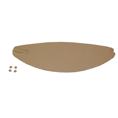 Visir Fog Resistant
