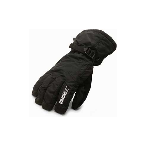 Handske Sno-Pro Active