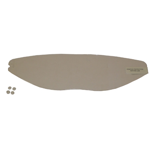 Imfritt visir Nolan N70