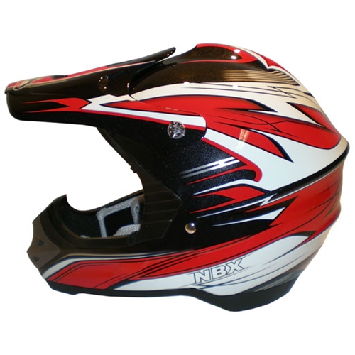 Hjälm Sidewinder NBX1