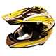Hjälm Sidewinder NBX1