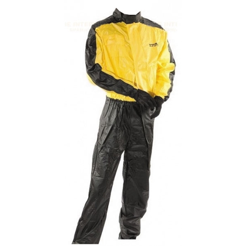 Regnoverall Kyoto, RINAB, moped, Enduro, tillbehör, reservdelar