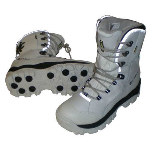 Känga Icebug Sorix