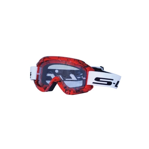 Glasögon "Splitter"