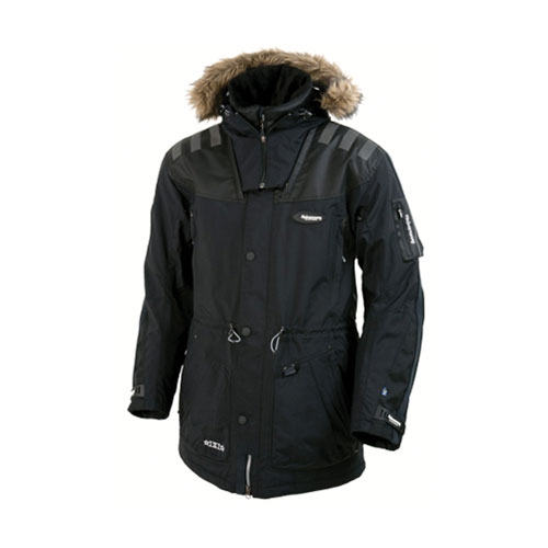 Jacka Cape