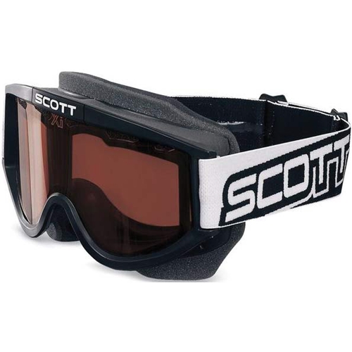 Glasögon, Scott 87 OTG Snowcross