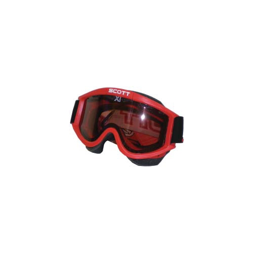 Glasögon, Scott 87 OTG Snowcross