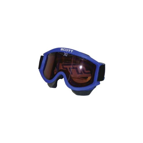 Glasögon, Scott 87 OTG Snowcross