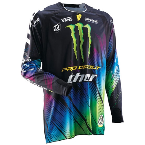Crosströja Thor Core Pro Circuit