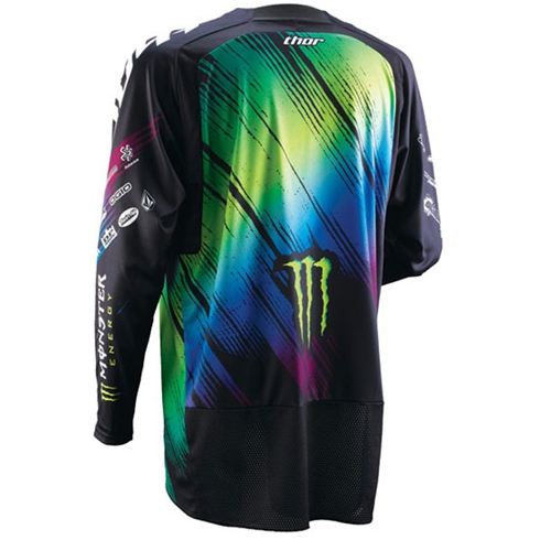 Crosströja Thor Core Pro Circuit