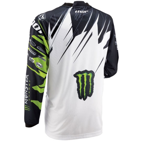 Crosströja Thor Phase Pro Circuit