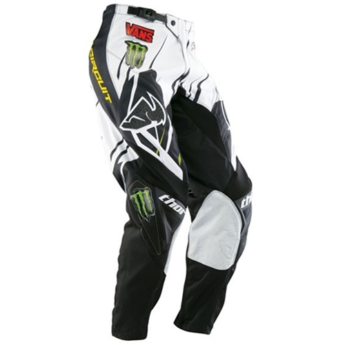 Crossbyxa Thor Phase Pro Circuit