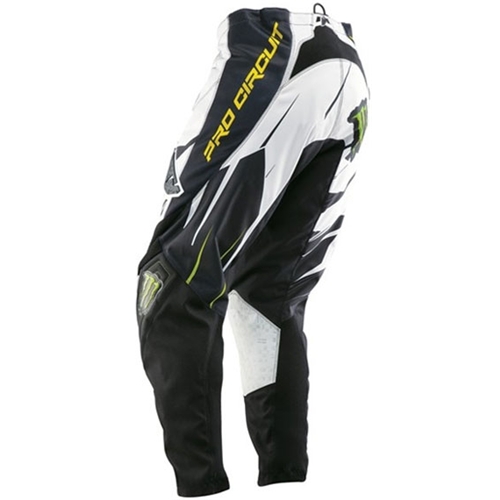 Crossbyxa Thor Phase Pro Circuit