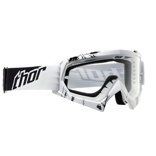 Glasögon BARN Thor Enemy "Web"