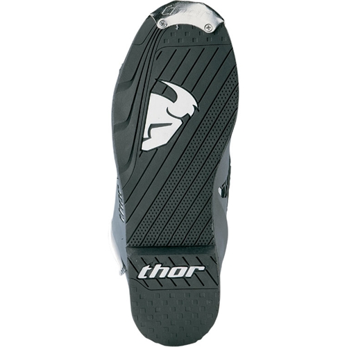 Crossstövel Thor Ratchet Svart