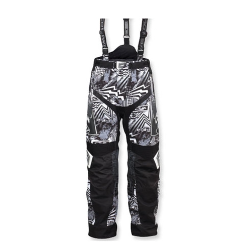 Byxa Barn Coldwave SX Racing