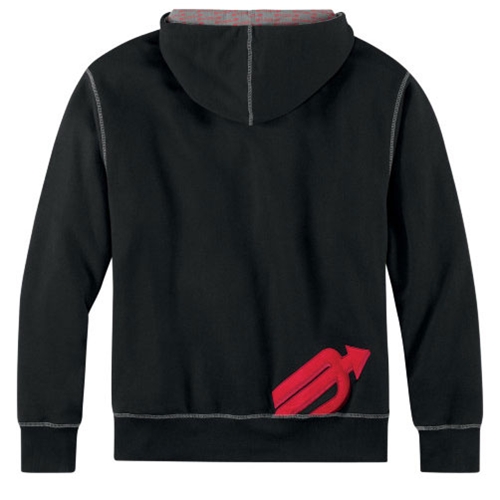 Huvtröja Arctiva Sector, RINAB