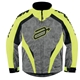 Jacka ungdom Comp7 Hi-Viz