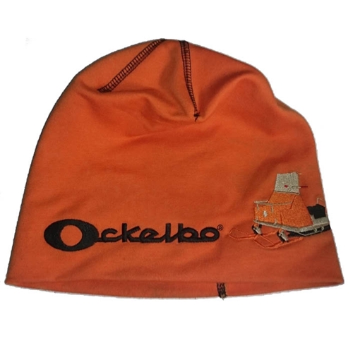Toppluva Ockelbo (orange)