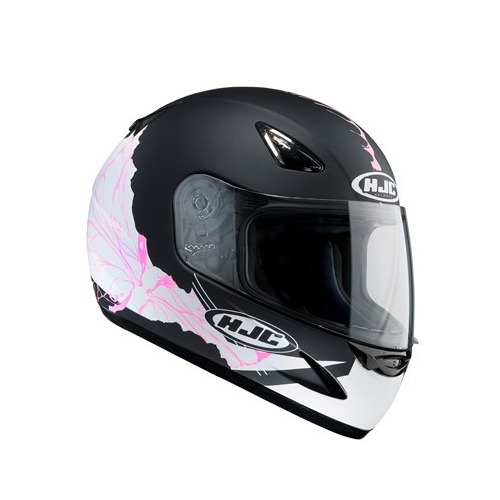 Hjälm HJC CS-14 Coco Rosa, personlig utrustning, RINAB