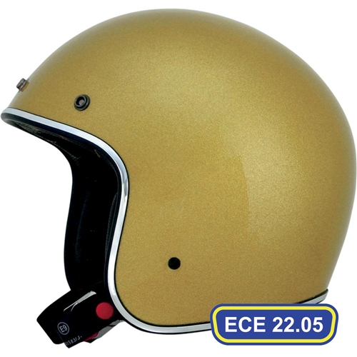 Hjälm FX-76 Guld, personlig utrustning, RINAB