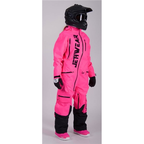 Onepiece W'S The One Pink, Jethwear, personlig utrustning, RINAB