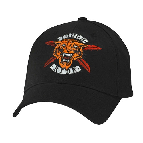 Keps Tough Rider Tiger, tillbehör, RINAB