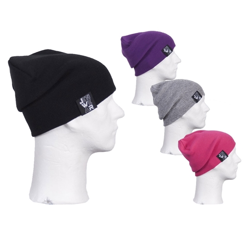 Mössa - Fold Up Beanie Jethwear, personlig utrustning, RINAB