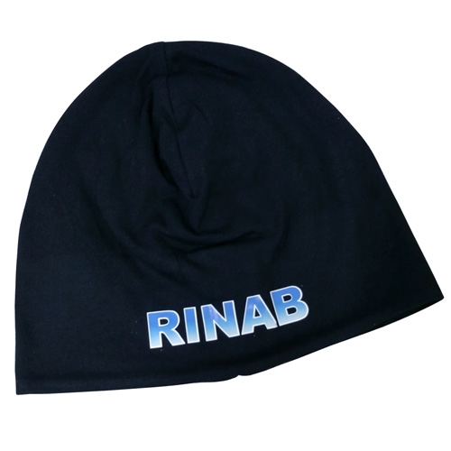 Mössa RINAB (fleecefodrad)