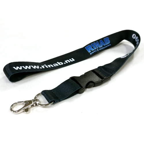 Nyckelband RINAB