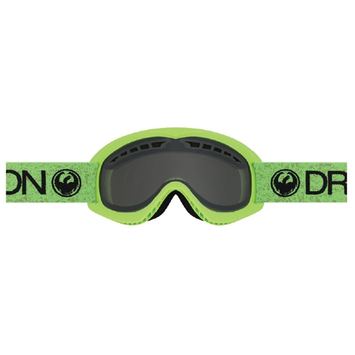 Glasögon Dragon DXS Grön (Junior), personlig utrustning, RINAB