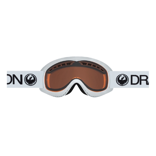 Glasögon Dragon DXS Vit (Junior), personlig utrustning, RINAB