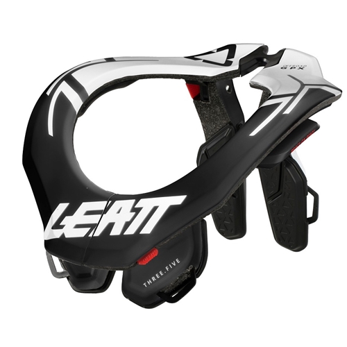 Nackskydd LEATT Junior GPX 3,5 Svart, skyddsutrustning, RINAB