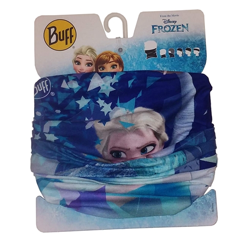 BUFF Frozen Elsa Blue, personlig utrustning, RINAB