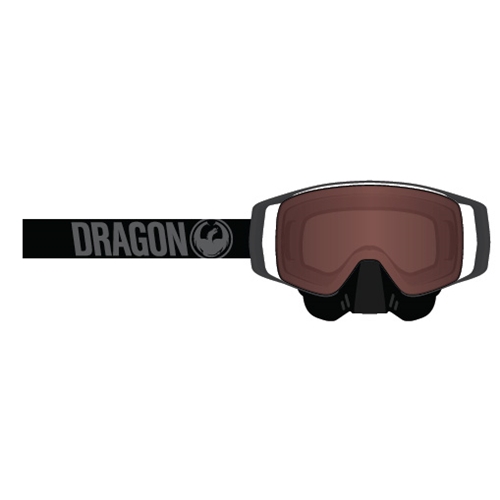 Glasögon NFX2 (Black/Dark Smoke), personlig utrustning, RINAB