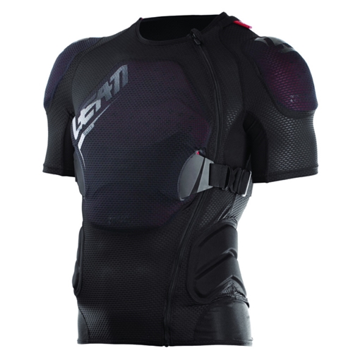 Skydds T-shirt Leatt 3DF AirFit Lite, personlig utrustning, RINAB