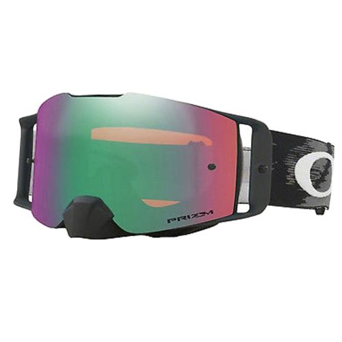 Glasögon OAKLEY Frontline SX Svart (Prizm Jade/Iridium), glasögon, RINAB