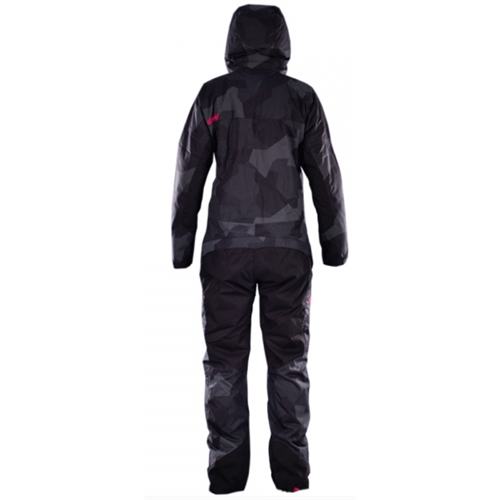 Onepiece JETHWEAR W'sThe One (Camo), onesuite, RINAB