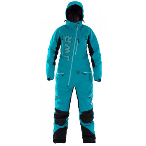 Onepiece JETHWEAR W'sThe One (Capri), onesuite, RINAB