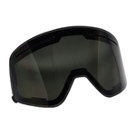 Dubbellins AMOQ VIsion Vent+ Magnetic - Rök