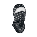 Sportflex Balaclava, Svart