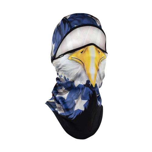 Sportflex Balaclava, Eagle, reservdelar och tillbehör, RINAB