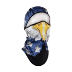 Sportflex Balaclava, Eagle