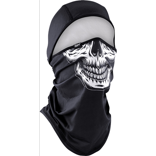 Sportflex Balaclava, Skull, reservdelar och tillbehör, RINAB