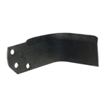 Jordfräskniv Hö. 175 x 6 x 65 mm