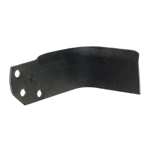 Jordfräskniv Vä. 175 x 6 x 65 mm, RINAB